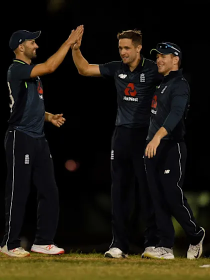 England seek to clear up muddle before CWC 19