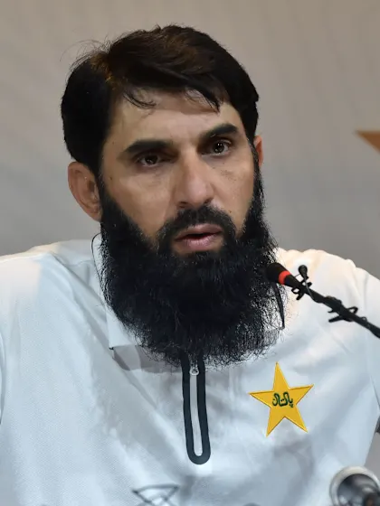 Conditions in Australia demand different bowling approach, all-round discipline, feels Misbah