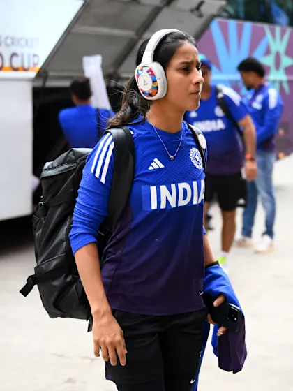 India coach sets challenge for players against New Zealand