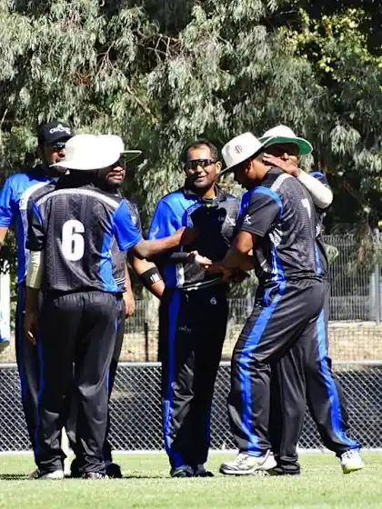 Vanuatu & Fiji both go three from three to remain unbeaten in EAP