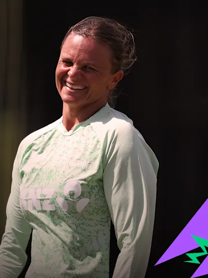 New Zealand v Sri Lanka | Catch the Spirit Match Preview | Women's T20WC 2026