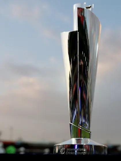 ICC AND MARRIOTT BONVOY SET TO IGNITE ICC WOMEN'S T20 WORLD CUP 2026 THROUGH EXPANDED PARTNERSHIP