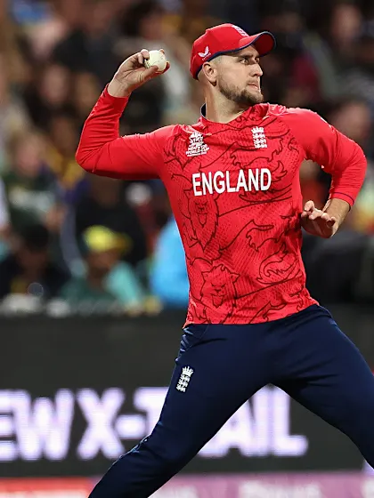 The fielding factor: Who made the biggest impact at the T20 World Cup?