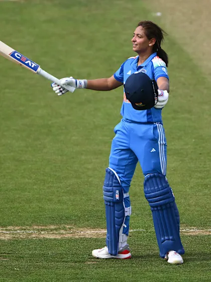 Harmanpreet embraces Australia challenge ahead of World Cup