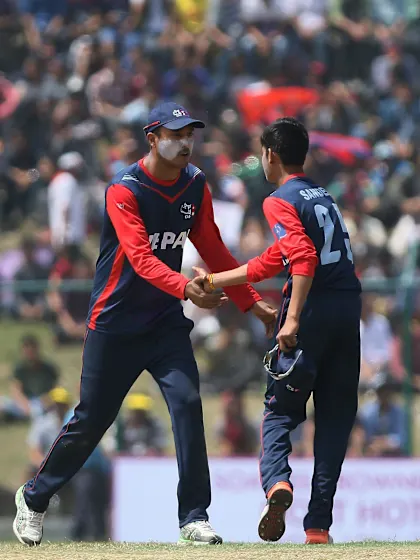 Fixtures for Round 4 of ICC I-Cup and ICC WCL Championship announced
