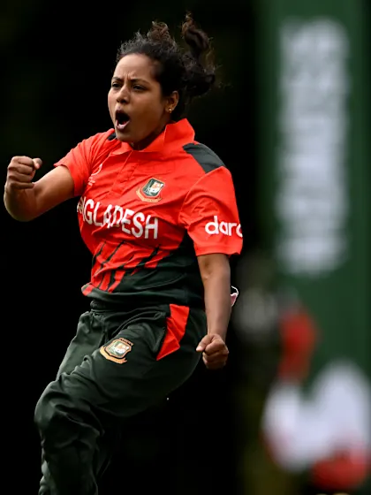 Tough South African test awaits Bangladesh on World Cup debut