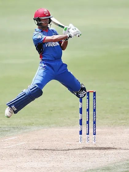 Who is Ikram Ali Khil?