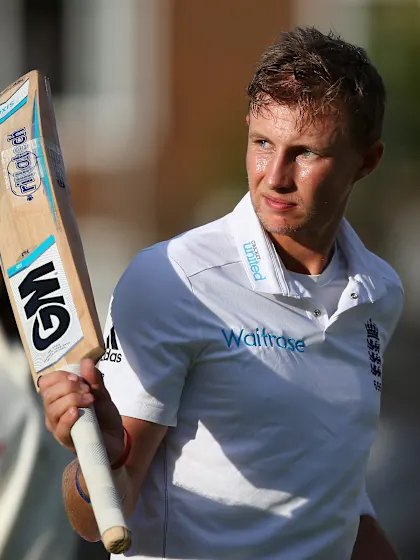Root, Ballance, Mathews and Herath achieve personal milestones