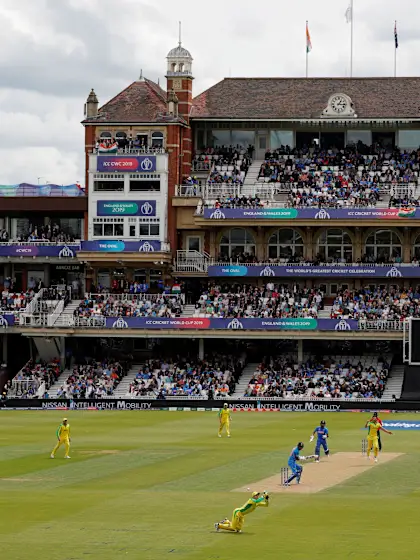 Arun hails India’s perfect pace attack after outfoxing Australia