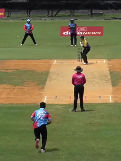 Kuwait v Myanmar | Match Highlights | ICC Men's T20WC Asia Sub Regional Qualifier A 2026