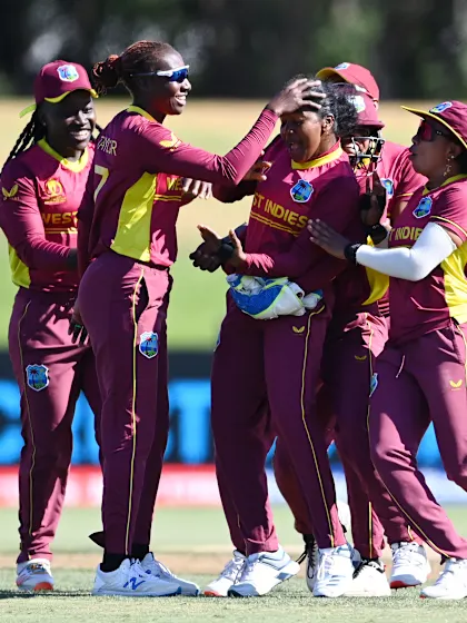 Go big or go home for Stafanie Taylor’s boom-to-bust West Indies