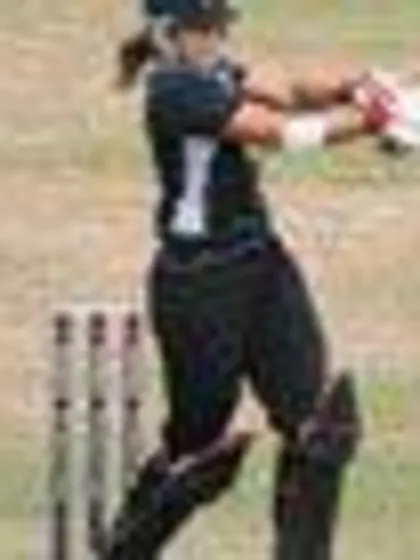 White Ferns excited by Australia challenge