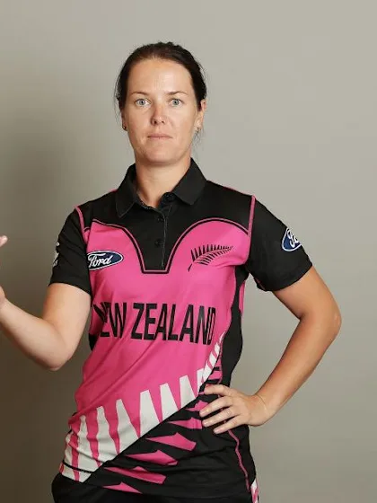 Police officer Erin Bermingham aims to be a force for New Zealand