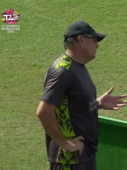 IND v PAK: Captain interviews