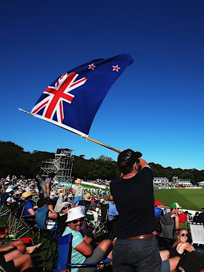 Bumper crowds set to throng to opening weekend of ICC Cricket World Cup 2015