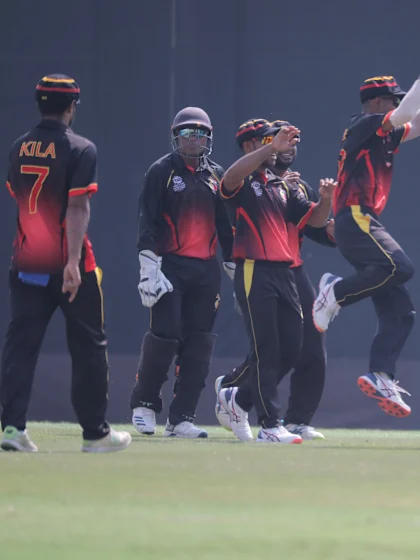 How they qualified for the play-offs