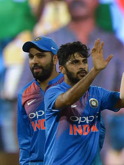 Bangladesh hope third time is the charm