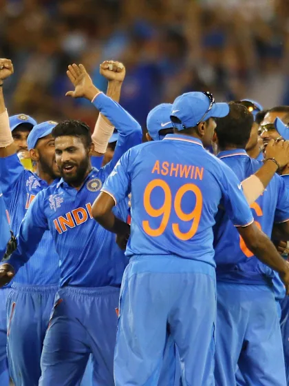 Australia v India Preview, Semi-final, Sydney