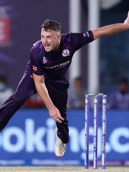 Greaves comes out on top in the battle of the all-rounders