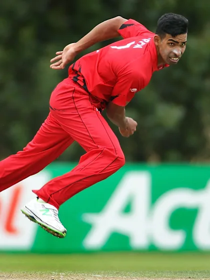 Irfan Ahmed suspended for two and a half years for breaching Anti-Corruption Code
