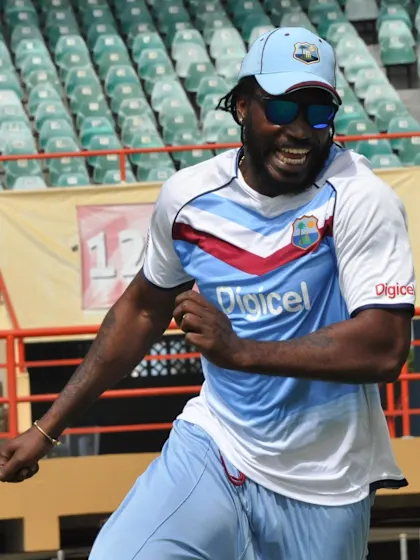 Gayle set to play “special 250th ODI” for Windies