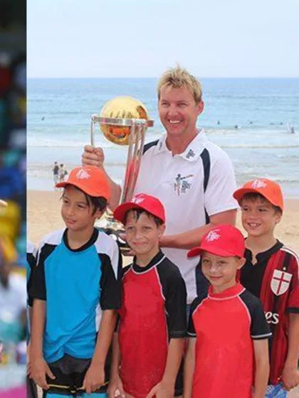 ICC Cricket World Cup Weekly Wrap: Volume 15