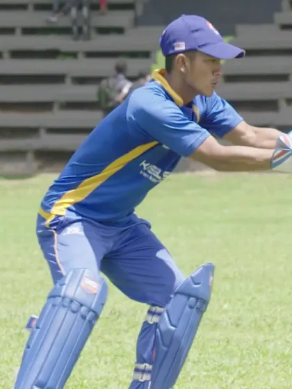 ICC WCL Division 3 - Malaysia Preview