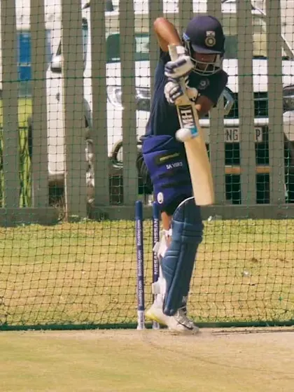 ICC U19 CWC: IND v PAK – Match preview 