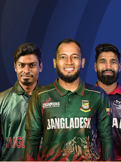 ICC Men’s Player of the Month nominees for May 2026 revealed