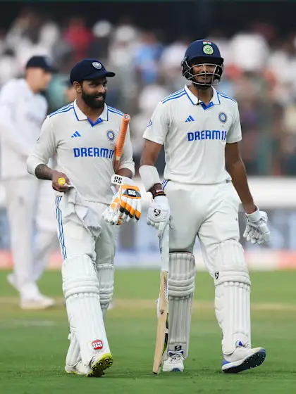 Star all-rounder returns in India's squad for Sri Lanka