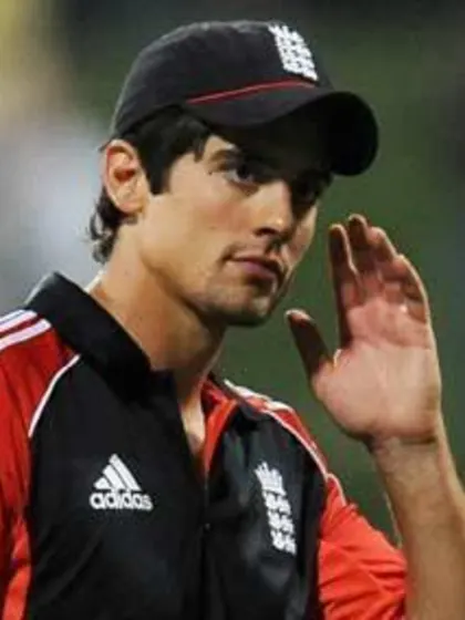 Captain Cook convinced ICC U19 CWC is a launching pad for future stars