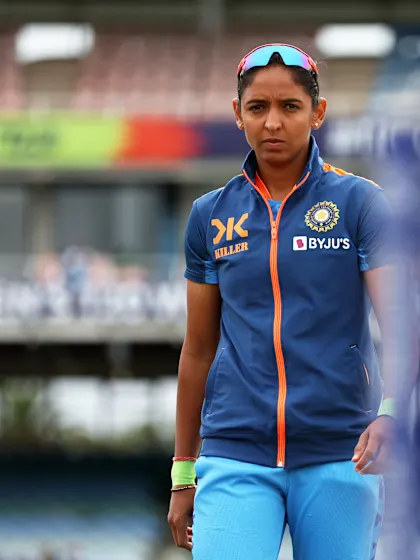 Harmanpreet details challenges ahead of much-awaited home Test season