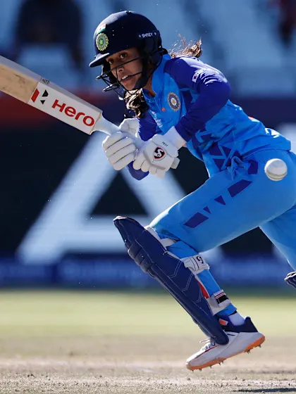 Rodrigues tips strong India response after semi-final stutter