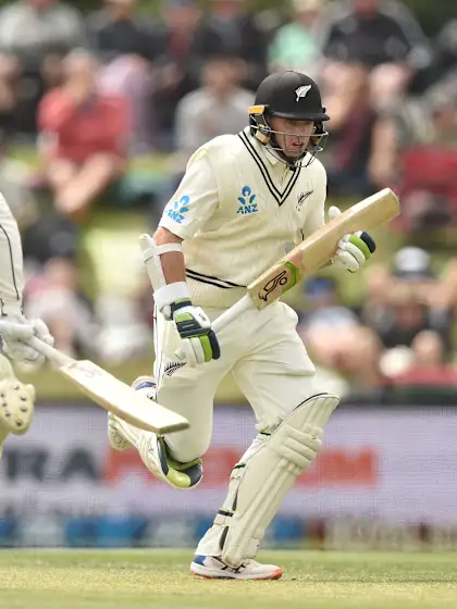 Clinical New Zealand trounce India to secure 2-0 sweep