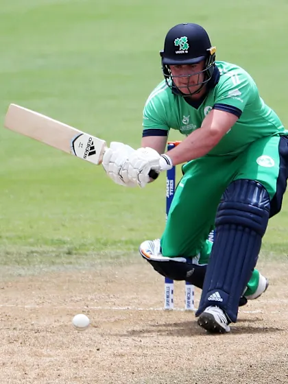 Little and Tucker in line for ODI debuts as Ireland announce England, Tri-Series squad