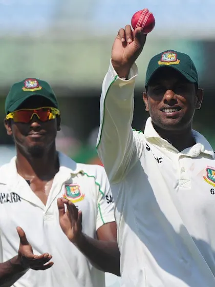 Bangladesh’s Sohag storms up the charts