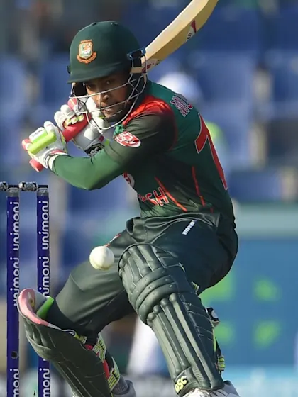 'This innings is in my top five' – Mushfiqur Rahim