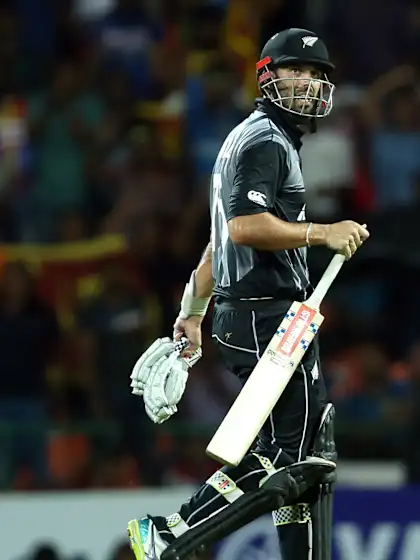 'Don't think we're too far off', says Mitchell, after opening defeat