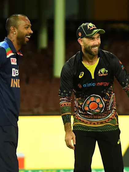 Ponting makes his picks in the T20 World Cup player face-offs