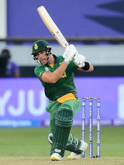 Markram attains career-high T20I ranking; Hazlewood breaks into top 10 for bowlers