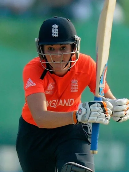 World Cup loss fresh on England Women’s mind