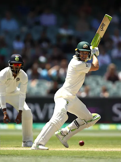 Batting improvement key for Australia as they seek parity in Perth