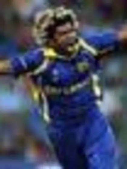 Malinga upset about reports he faked injury