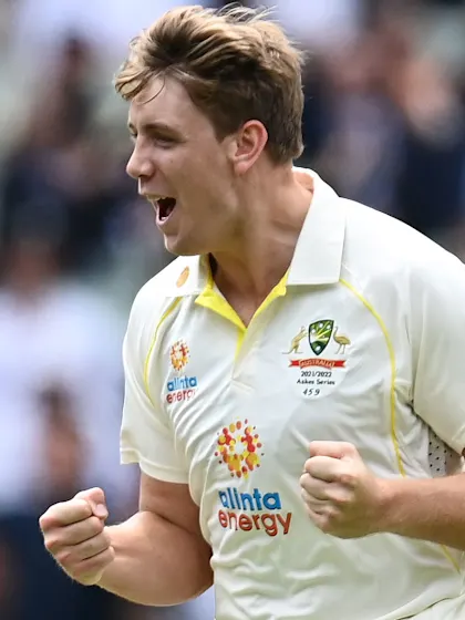 Cameron Green reveals injury timeline ahead of India series