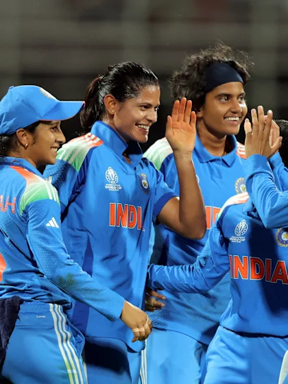 Radha hits the bull's eye to remove Joty | CWC25