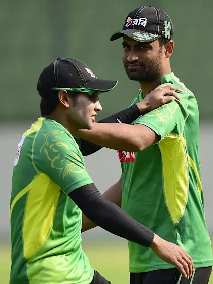 Bangladesh looks to consolidate position on ICC ODI Team Ranking