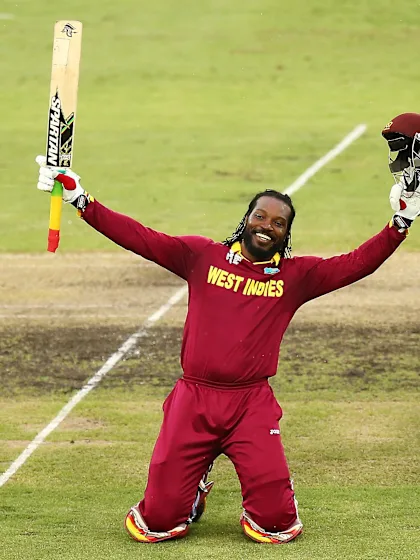 'If fit, Gayle ‘is definitely going to play the World Cup’ – Jason Holder