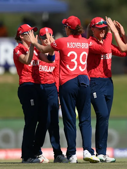 Bell relishing challenge posed by India