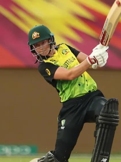 Australia, Pakistan win practice matches in contrasting styles