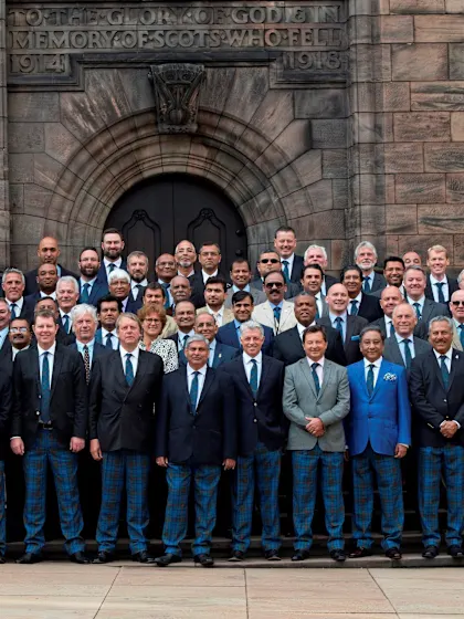 Saudi Arabia elected as ICC’s 39th Associate Member
